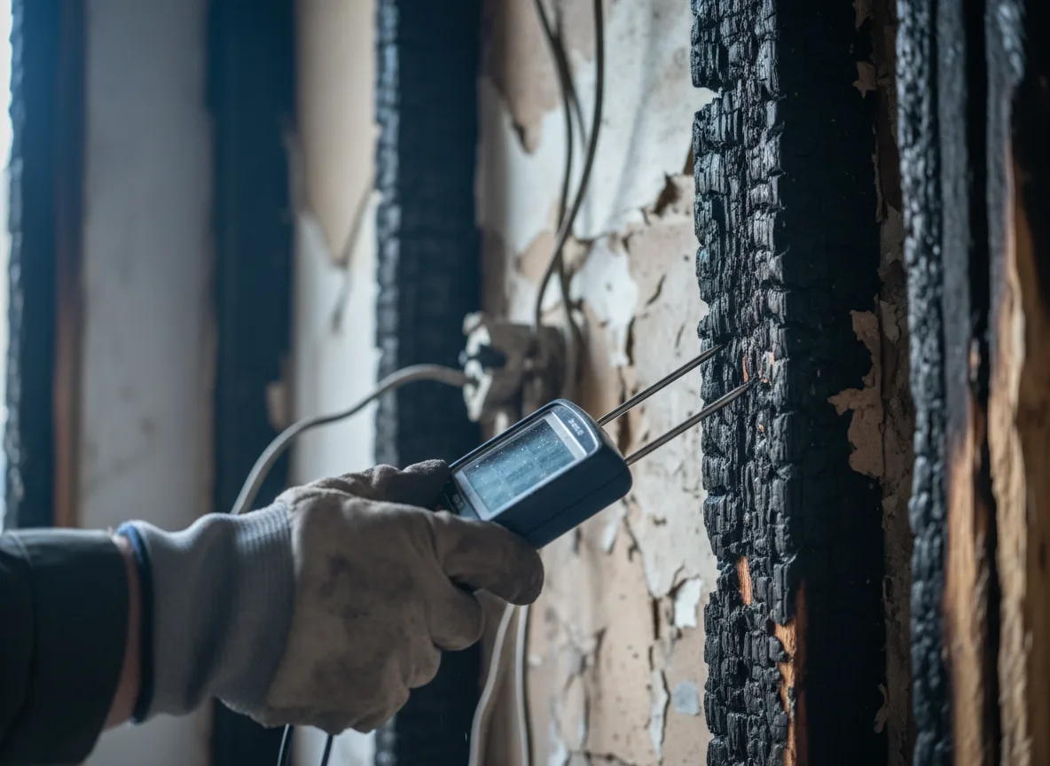 Fire Damage Restoration Jamestown, KY FAQs